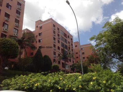 Apartamento para Venda, em Porto Alegre, bairro Jardim Carvalho, 3 dormitrios, 1 banheiro, 1 vaga