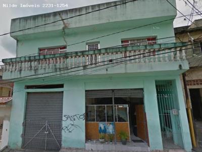 Sobrado para Venda, em So Paulo, bairro Jardim Peri, 3 dormitrios, 3 banheiros