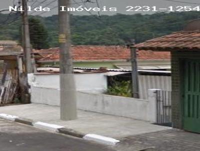 Casa para Venda, em So Paulo, bairro Horto Florestal, 3 dormitrios, 2 banheiros, 2 vagas