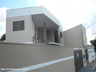 Apartamento para Locação, em Presidente Prudente, bairro Vila Malaman, 1 dormitório, 1 banheiro, 1 vaga