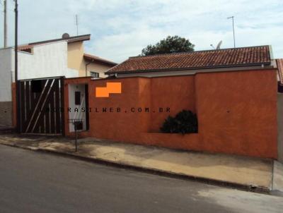 Casa para Venda, em So Jos do Rio Pardo, bairro Vila Verde
