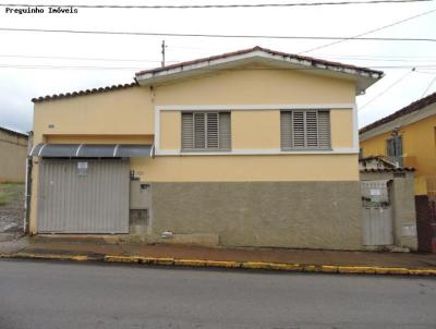 Casa para Locao, em Alfenas, bairro Aparecida, 3 dormitrios, 2 banheiros, 1 sute, 1 vaga