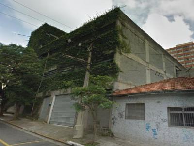 Prdio para Venda, em So Caetano do Sul, bairro Santa Paula