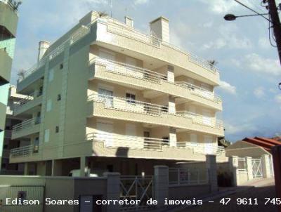 Apartamento para Temporada, em Bombinhas, bairro Bombas, 3 dormitórios, 2 banheiros, 1 suíte, 2 vagas