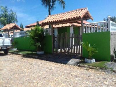 Casa em Condomnio para Venda, em Funilndia, bairro Condomnio Vale Verde, 4 dormitrios, 3 banheiros, 1 sute, 1 vaga