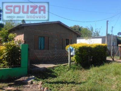 Casa para Venda, em Alegrete, bairro Pedreiras