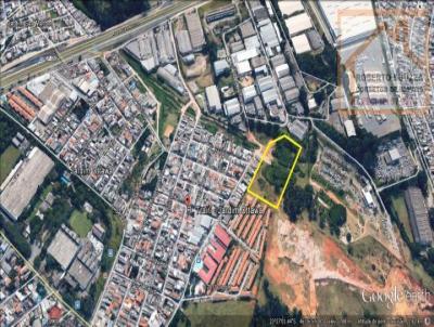 rea para Construo para Venda, em Guarulhos, bairro Jardim Ottawa