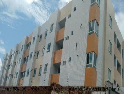 Apartamento para Venda, em Joo Pessoa, bairro BANCRIOS, 2 dormitrios, 2 banheiros, 1 sute, 1 vaga