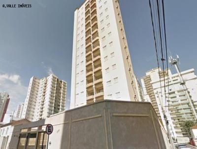 Apartamento para Venda, em Campinas, bairro CAMBU, 3 dormitrios, 3 banheiros, 1 sute, 2 vagas