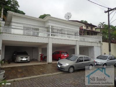 Casa em Condomnio para Venda, em Niteri, bairro Pendotiba, 4 dormitrios, 6 banheiros, 4 sutes, 5 vagas