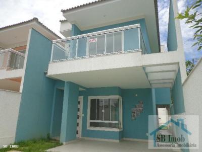 Casa para Venda, em Niteri, bairro Av Central, 3 dormitrios, 4 banheiros, 3 sutes, 2 vagas