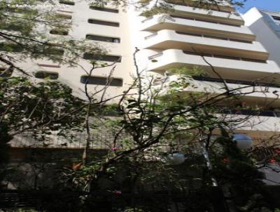Apartamento para Locao, em So Paulo, bairro HIGIENOPOLIS, 6 dormitrios, 5 banheiros, 4 sutes, 3 vagas