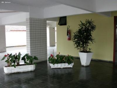 Apartamento para Venda, em Praia Grande, bairro Boqueiro, 2 dormitrios, 1 sute, 1 vaga