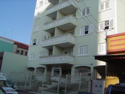 Apartamento para Venda, em Rio Claro, bairro Centro, 3 dormitrios, 2 banheiros, 1 vaga