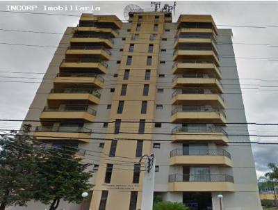 Apartamento para Venda, em Cruzeiro, bairro Vila Rica, 3 dormitrios, 2 banheiros, 1 sute, 2 vagas