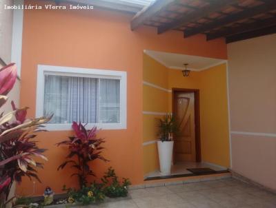 Casa para Venda, em Sorocaba, bairro Parque Esmeralda, 2 dormitrios, 2 banheiros, 1 sute, 2 vagas