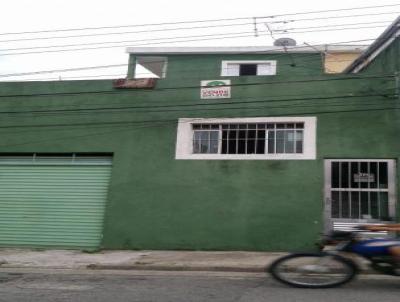 Casa para Venda, em So Paulo, bairro Vila Amrica -  Freguesia do 