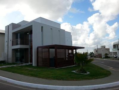 Casa em Condomnio para Venda, em Parnamirim, bairro NOVA PARNAMIRIM, 3 dormitrios, 3 sutes, 2 vagas