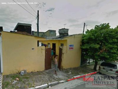 Terreno para Venda, em So Paulo, bairro Vila Souza, 1 dormitrio, 1 banheiro