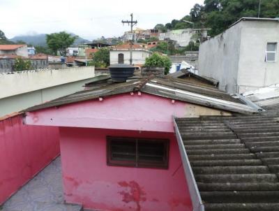 Casa para Venda, em So Paulo, bairro Jaragu, 3 dormitrios, 1 banheiro, 2 vagas