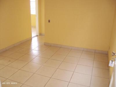 Apartamento 2 Quartos para Locação, em Sete Lagoas, bairro Canaan, 2 dormitórios, 1 banheiro