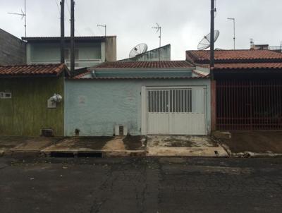 Casa para Venda, em Tatu, bairro Jardim America, 2 dormitrios, 1 banheiro, 1 vaga