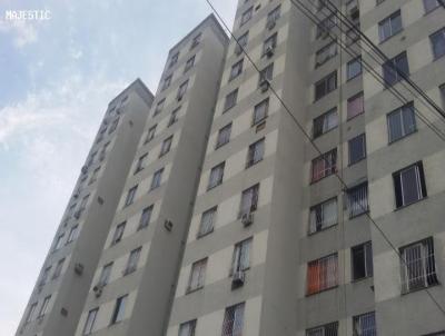 Apartamento para Venda, em São Gonçalo, bairro Alcantara, 2 dormitórios, 1 banheiro, 1 vaga