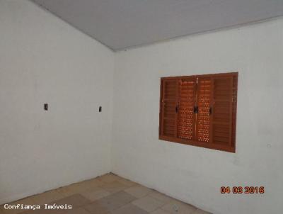 Casas 1 Quarto para Locação, em Promissão, bairro Jardim Alvorada, 1 dormitório, 1 banheiro