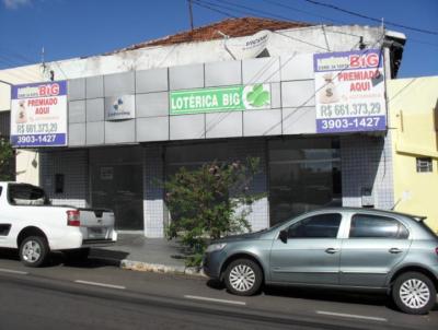 Comercial para Locao, em Presidente Prudente, bairro Vila Euclides, 1 banheiro