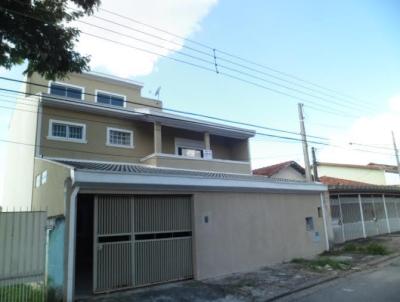 Sobrado para Venda, em So Jos dos Campos, bairro Jardim Oriente, 4 dormitrios, 2 banheiros, 2 sutes, 4 vagas