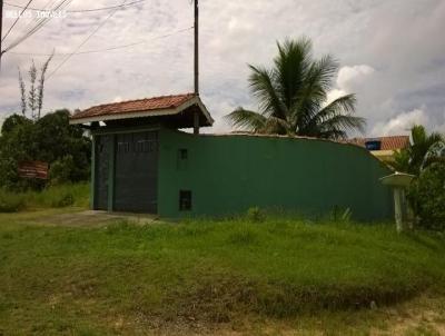 Casa para Venda, em Itanham, bairro Jardim Grandesp, 2 dormitrios, 1 banheiro, 4 vagas