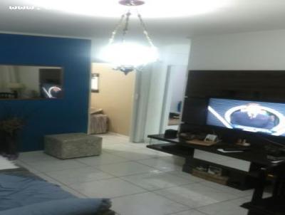 Apartamento para Venda, em So Paulo, bairro Cdhu Brasilndia, 2 dormitrios, 1 banheiro, 1 vaga