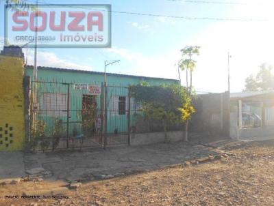Casa para Venda, em Alegrete, bairro Promorar, 3 dormitrios, 3 banheiros, 1 vaga