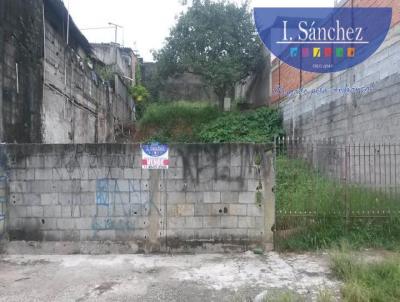 Terreno para Venda, em Itaquaquecetuba, bairro Estancia Paraiso