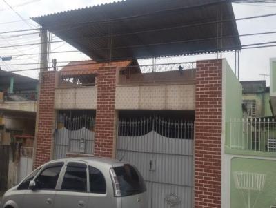 Casa para Venda, em So Gonalo, bairro Barro Vermelho, 2 dormitrios, 2 banheiros, 2 vagas