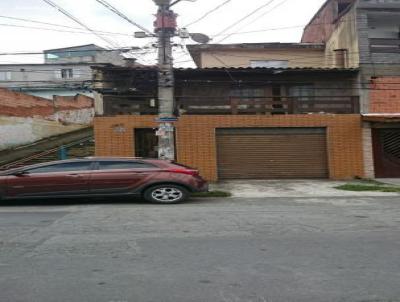 Casa para Venda, em Carapicuba, bairro Parque Jandaia, 3 dormitrios, 1 banheiro, 1 vaga