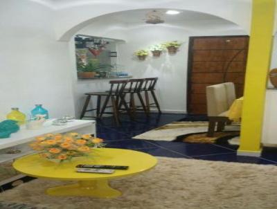 Apartamento para Venda, em Salvador, bairro Campinas de Brotas, 2 dormitrios, 2 banheiros, 1 sute, 1 vaga