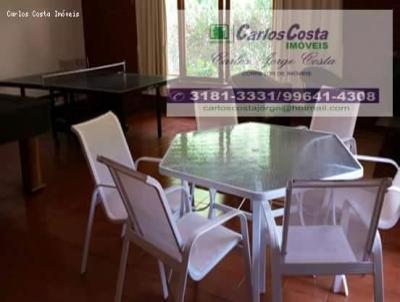 Casa de Campo para Locao, em , bairro Itaipava - RJ, 4 dormitrios, 5 banheiros, 4 sutes