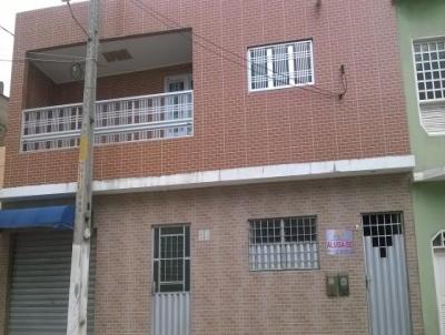 Apartamento para Locao, em Pesqueira, bairro Centro, 3 dormitrios, 1 banheiro
