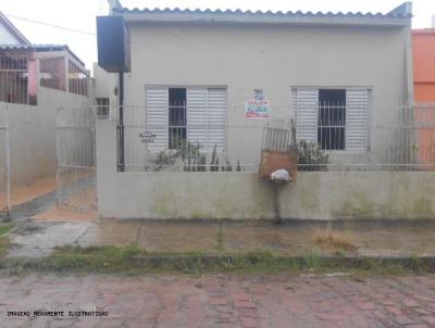 Casa para Venda, em Alegrete, bairro Ibirapuit, 2 dormitrios, 1 banheiro