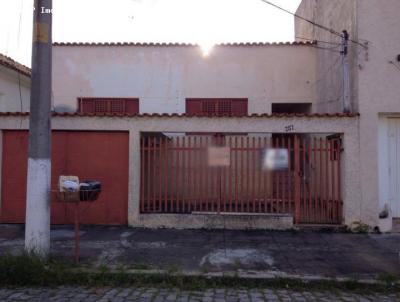 Casa para Venda, em Cruzeiro, bairro Centro, 3 dormitrios, 2 banheiros, 2 vagas