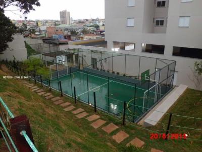 Apartamento/Novo para Venda, em Santo Andr, bairro VILA HUMAITA, 3 dormitrios, 1 sute, 2 vagas