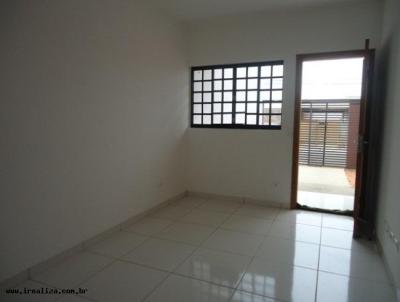 Casa para Venda, em Presidente Prudente, bairro Iguaçu, Jd., 2 dormitórios, 1 banheiro, 2 vagas