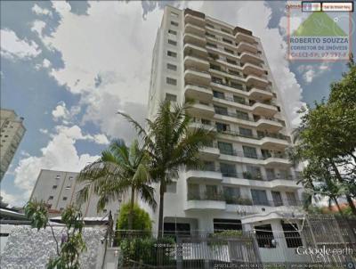Apartamento para Venda, em So Paulo, bairro Sumar, 3 dormitrios, 1 banheiro, 1 sute, 3 vagas
