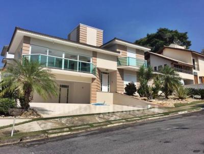 Casa em Condomnio para Venda, em Mogi das Cruzes, bairro Vila Oliveira, 4 dormitrios, 4 sutes, 6 vagas