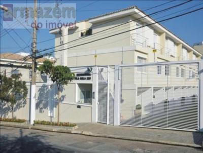Condomnio Fechado para Venda, em So Paulo, bairro VILA PRUDENTE, 2 dormitrios, 2 banheiros, 2 sutes, 2 vagas