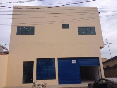 Apartamento/Novo para Venda, em Cruzeiro, bairro Pontilho