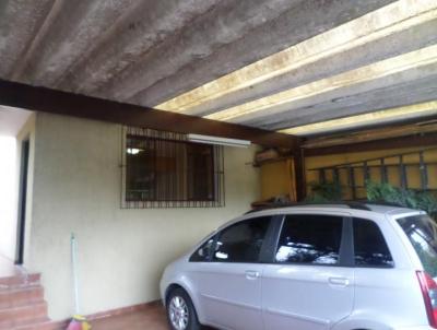 Sobrado para Venda, em So Paulo, bairro Vila Nova Jaragu, 2 dormitrios, 2 banheiros, 2 vagas
