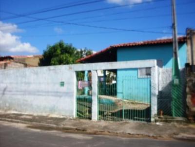 Casa para Venda, em Salto de Pirapora, bairro Campo Largo, 2 dormitrios, 1 banheiro, 1 vaga