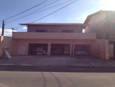 Sobrado para Venda, em So Jos dos Campos, bairro Bosque dos Eucaliptos, 3 dormitrios, 1 banheiro, 1 sute, 1 vaga